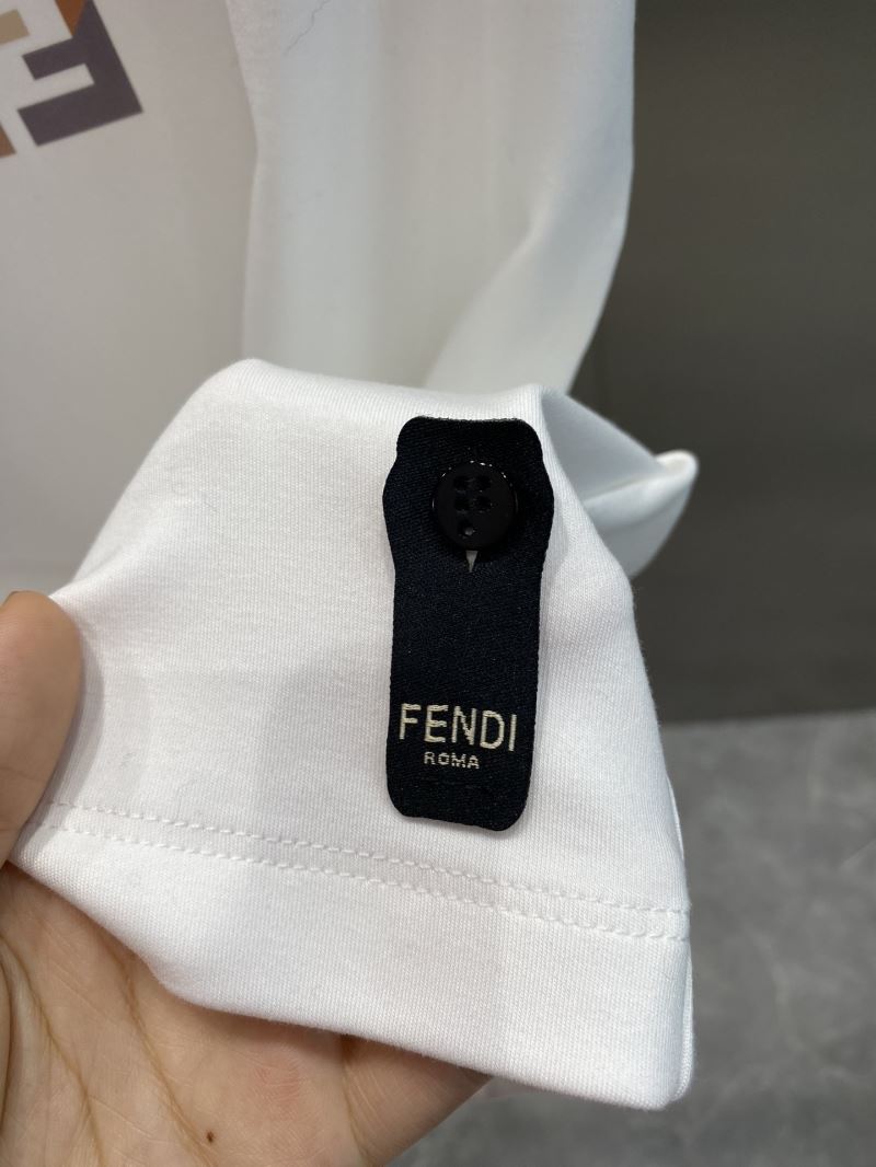 Fendi T-Shirts